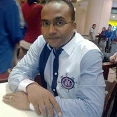 Ahmed Hussien