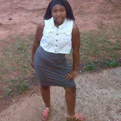 Shamya Johnson