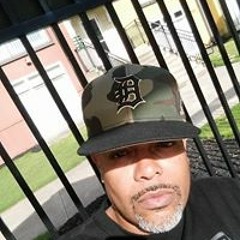 Petey Foolin-The Camp