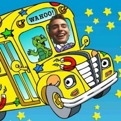 Andrew Buss