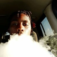 Tj Too Fly Woods