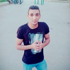ahmed