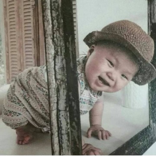 Kang Daesung artist photo