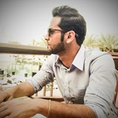 Mohsin Ghamdi