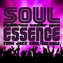 Soul Essence featuring Dr Love