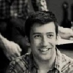 Jonny Ayres