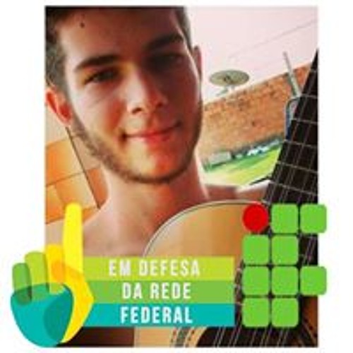 Luis Felipe Scortegagna’s avatar