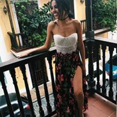 Itzel Maldonado