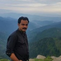 Tahir Raza
