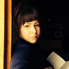 Lindsay Thomson