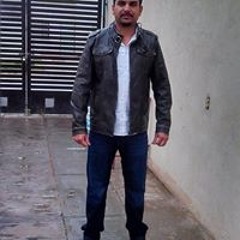 Luis Muro