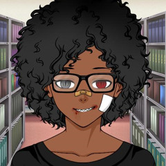Afro Senpai