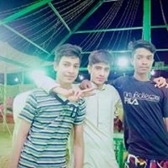 Shakeel Bacha