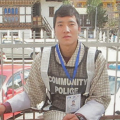 Tandin Dorji