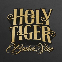 Holy Tiger Barbershop Graz