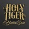 Holy Tiger Barbershop Graz