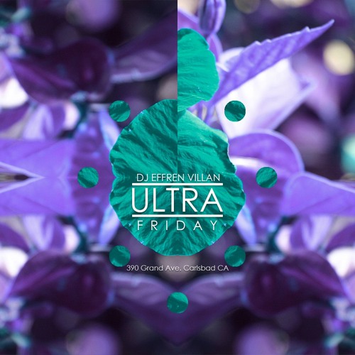 Ultra Fridays’s avatar