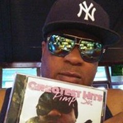 Pimp Su Greatest Hits