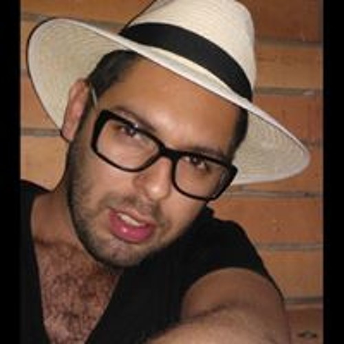 Eduardo Cardozo’s avatar