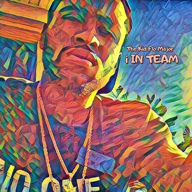 The Kid Flo Major