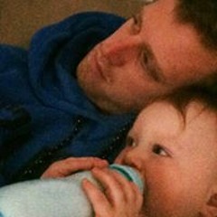 Chris Michael Cornwill