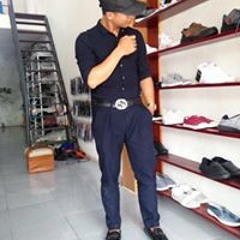 Lão Đại