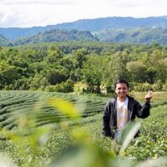 Abdulhalim Ar-rusdany