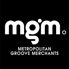 Metropolitan Groove Merchants