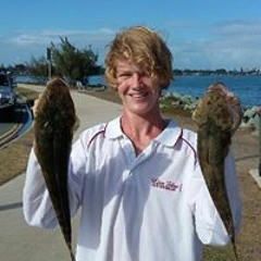 Lachie Farrell