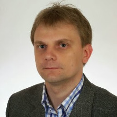 Konrad Różycki