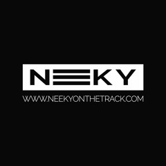Neeky On The Track