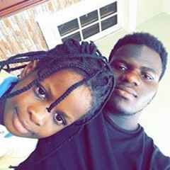 Emomotimi Daunemighan