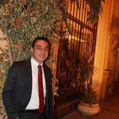Khaled Dawood