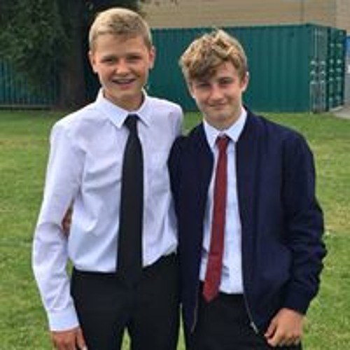 Stream Charlie Fairhurst music Listen to songs, albums, playlists for