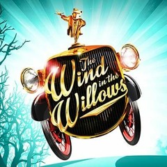 The Wind in the Willows
