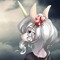 Whitemew