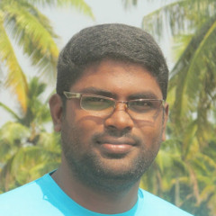 antony sebastian