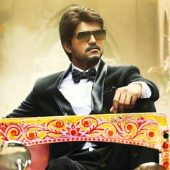 Ilayathalapathy விஜய்