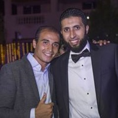 Ali Hossam