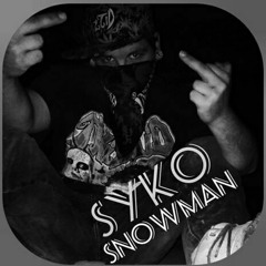 Syko Snowman