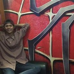 Asrul Zul