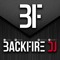BackFire DJ 3