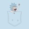 Tiny Rick