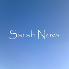 Sarah Nova