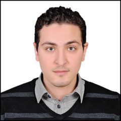 Abdelrahman El-Sheikh