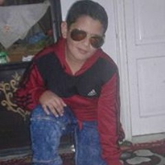 احمد الاجرود