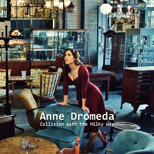 Stream Anne Dromeda music | Listen to songs, albums, playlists for free ...
