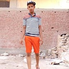 Adham Mostafa