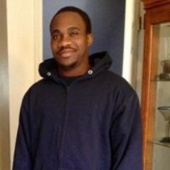 Junior Evans