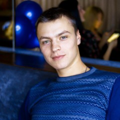 Dmitry  Shkuropatenko